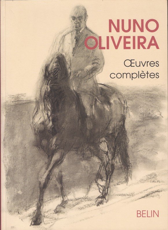 Couverture de  ŒUVRES COMPLÈTES